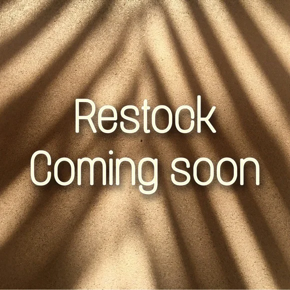 Restock!!!!!!!🤭 - Picture 1 of 1